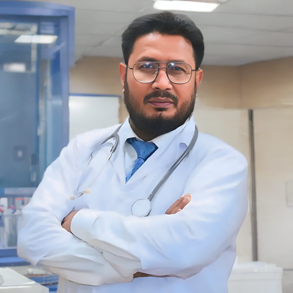 Dr. S. M. Sowar Ganasuasthya