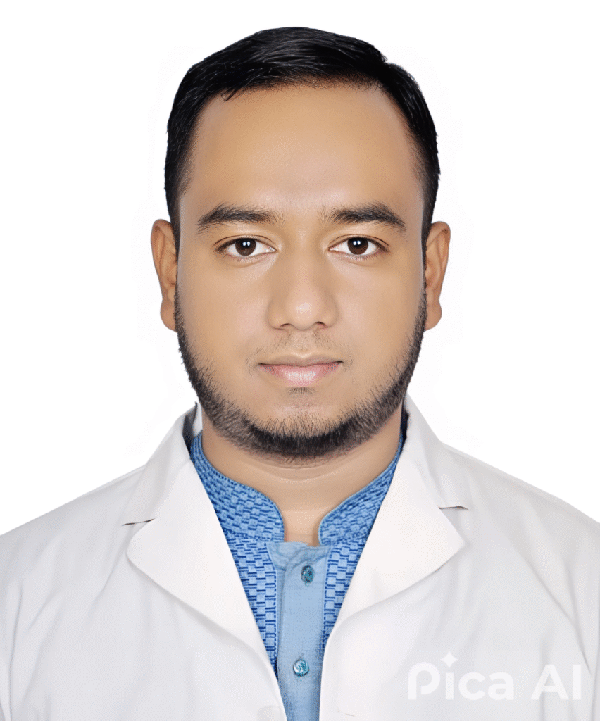 dr. rezaul karim
